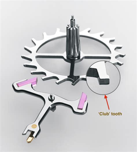 how do you brake a pallet in a rolex watch|rolex escapement.